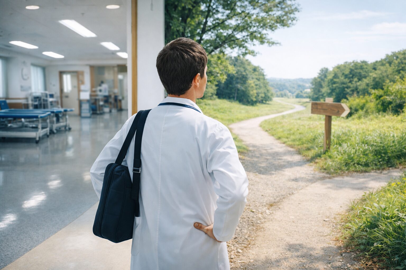 作業療法士の転職