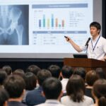 作業療法士の症例発表