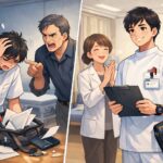 学生の困惑と成長