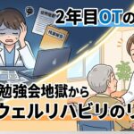 レバウェルリハビリ評判